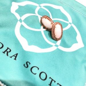 Kendra Scott Earrings